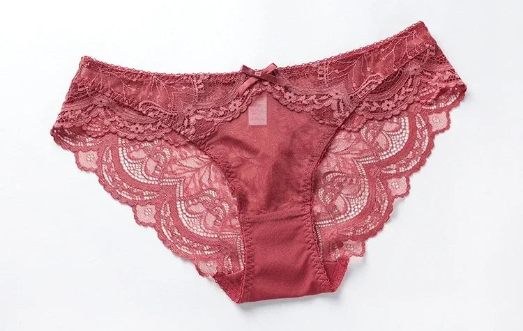 MOYISU 2026 French Lace Bralette Set | A-G Cups Adjustable Lift | Anti-Sag Slimming Bra | Sheer Allure Wire-Free Summer
