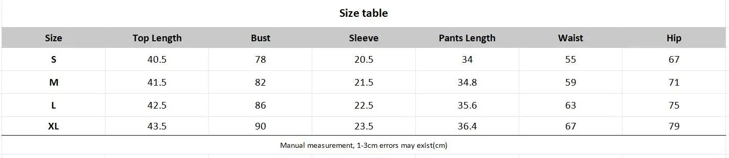 Summer New Yoga Sets Women Breathable Contrasting Color Short Sleeve Slim Sports T Shirts Training Running Shorts Fitness Suit