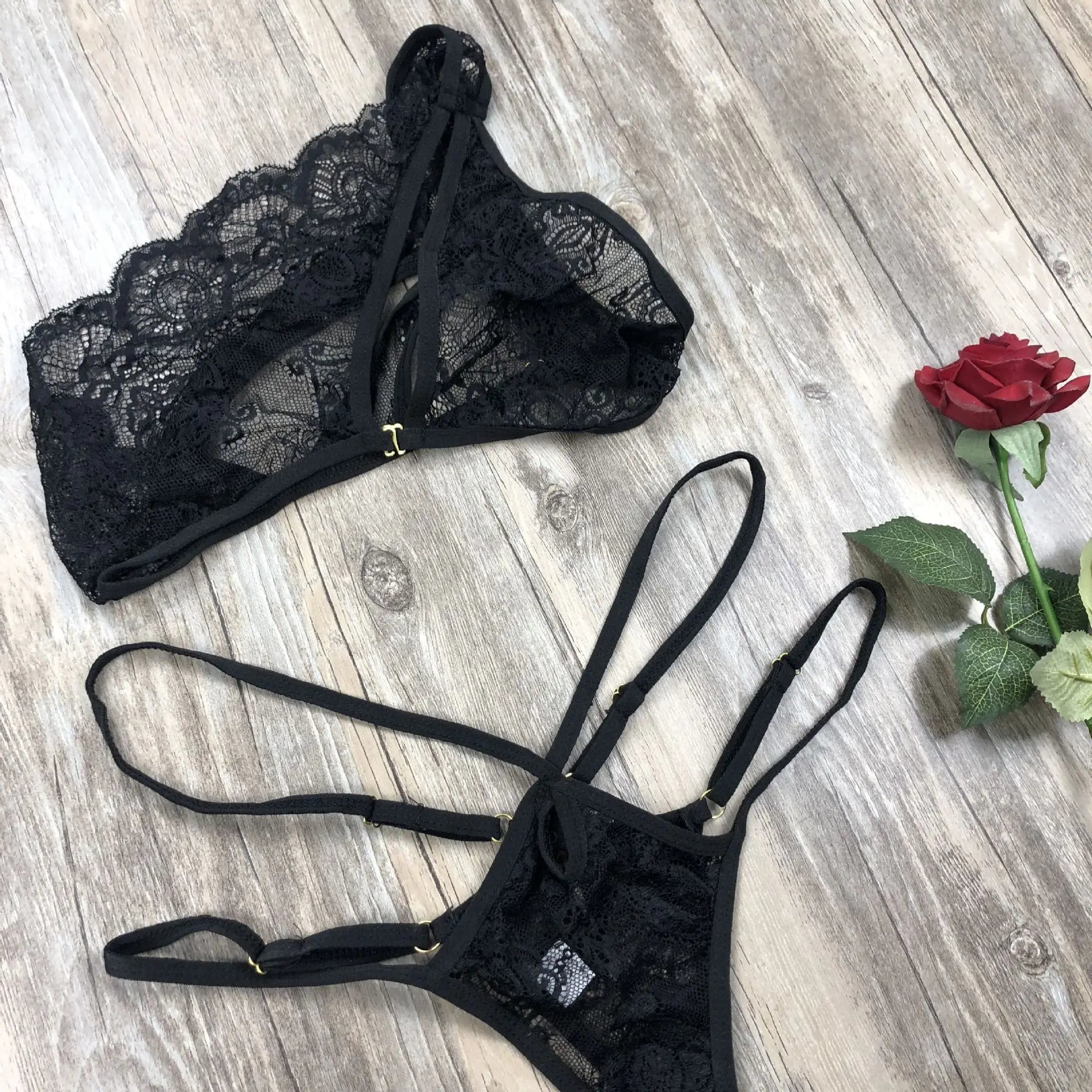 Lingeries for Woman Set Sexy Wear Set Women Bra Luxury Woman Lingerie Femme Sexys Choice Lingiere Sets Fancy Products Underwear