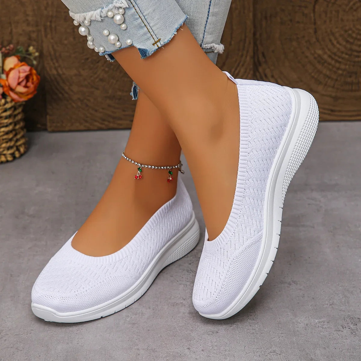 Women'S Shoes Soft Sole Sneakers For Women Comfortable Sneakers For Women Women'S Shoes Summer  Sale Shoes