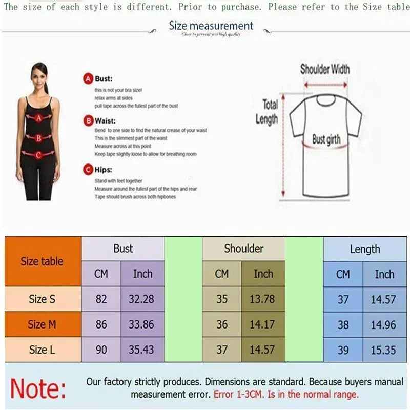 Vintage Happy Cherry Printed Crop Top Vest Women's Print Tank Top Round Neck Sleeveless Shirt Cropped T-shirt Sexy