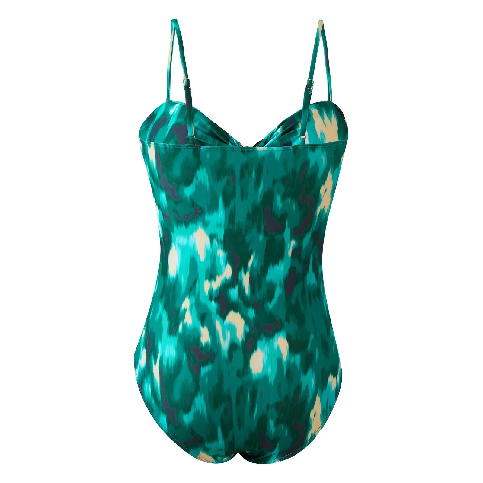 Floral Retro Printed Swimsuit with Cover up Women's Sexy Swimwear Bikini Female Bodysuit Bathingsuit Beachwear 2025