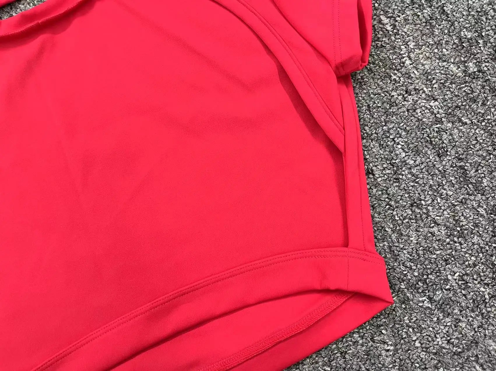 Hearuisavy Summer Sports Shirts Breathable Workout Tops Fitness Sportswear Backless Yoga Clothing Sport Crop Tops Women Gym Top
