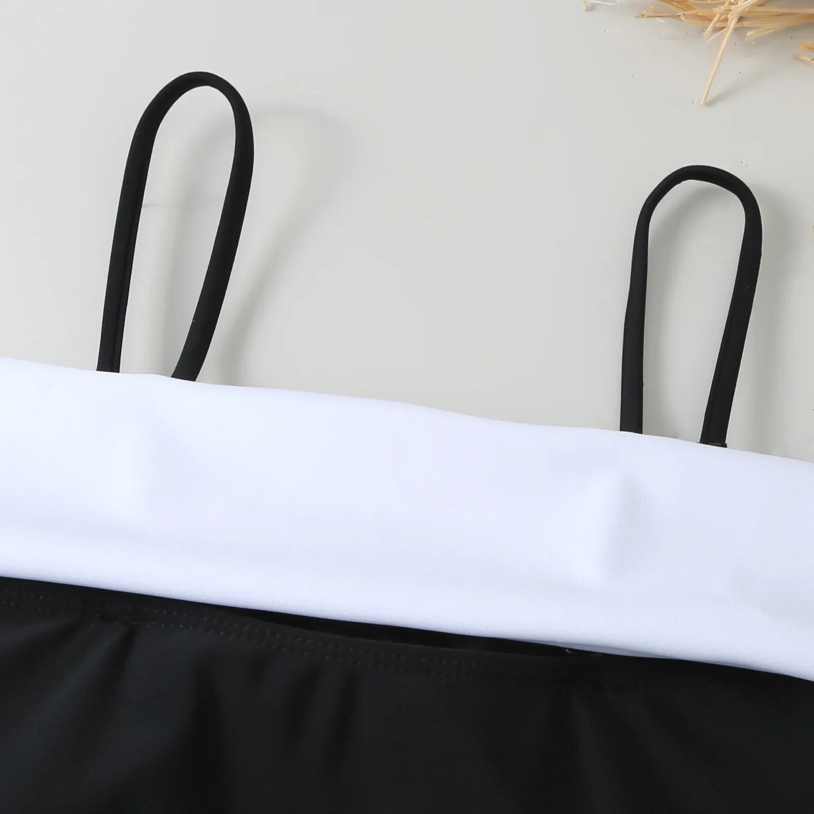 2026 Strappy Swimsuit One Piece & Swim Dress Sexy Black Swimwear Women Bathing Swimming Swim Suit Padded Beachwear Summer