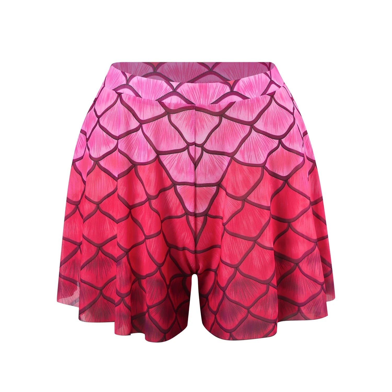 2025 New Sexy Print One Piece Swimsuit Women Swimwear Monokini Long Sleeve Bathing Suit Female Bodysuit Surfing Swim Wear Beach