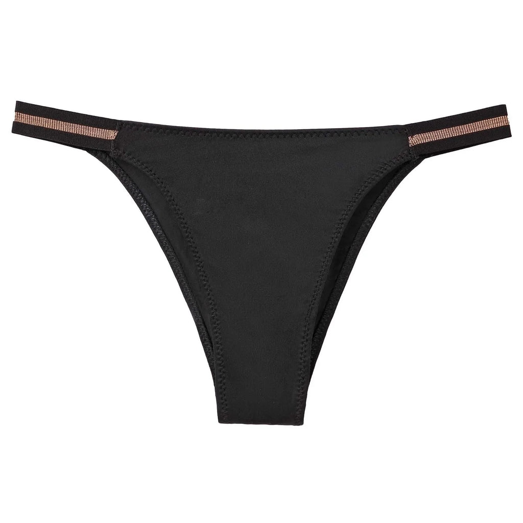 2026 Sexy Thongs For Women Cotton Comfy Underwear Low Rise Panties Woman G String Briefs For Nightwear трусы женские 부부생활 속옷