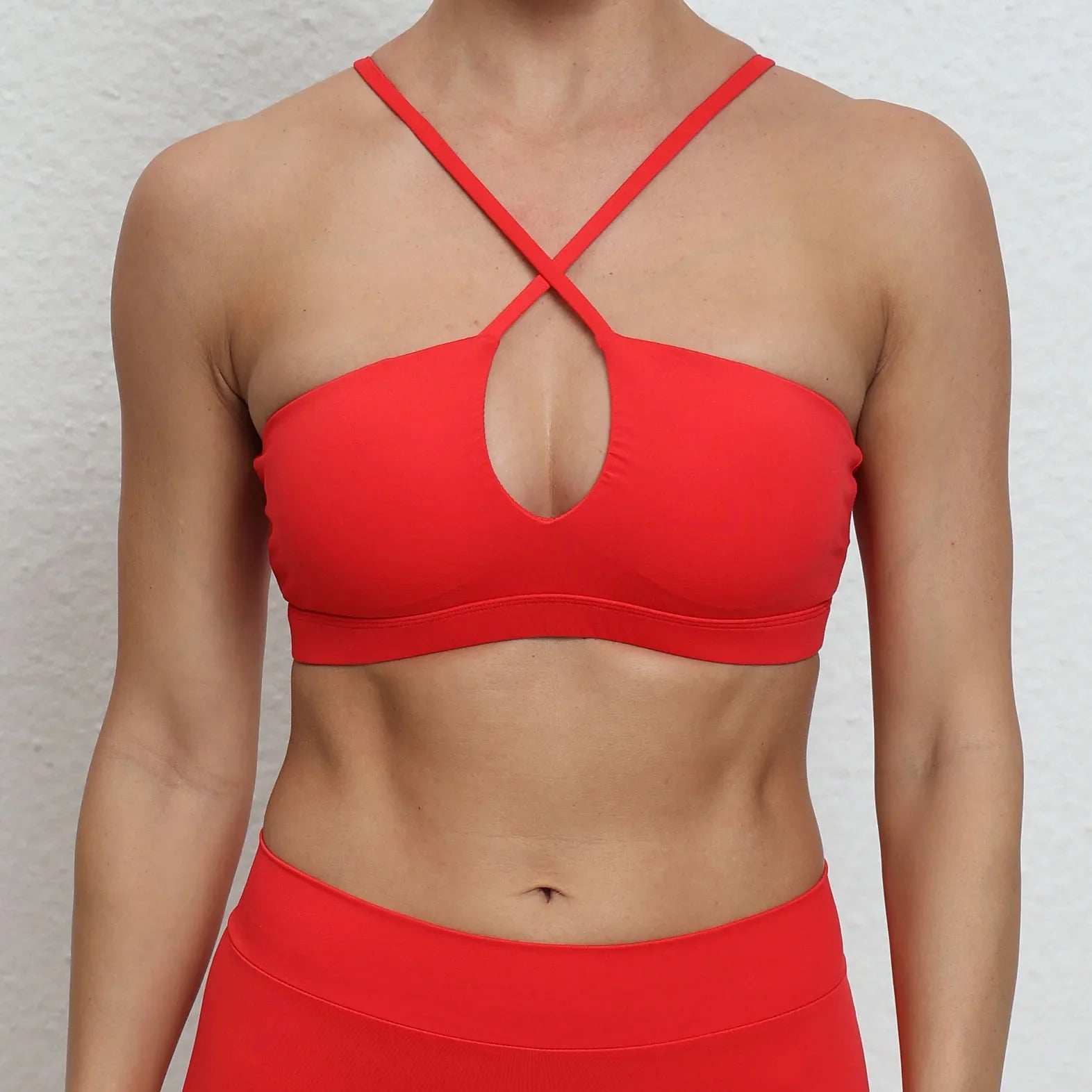 New Summer Sexy Sports Bra Workout Brasier Running Breathable Fitness Underwear Female Quick-Dry Yoga Clothes Gym Top Woman