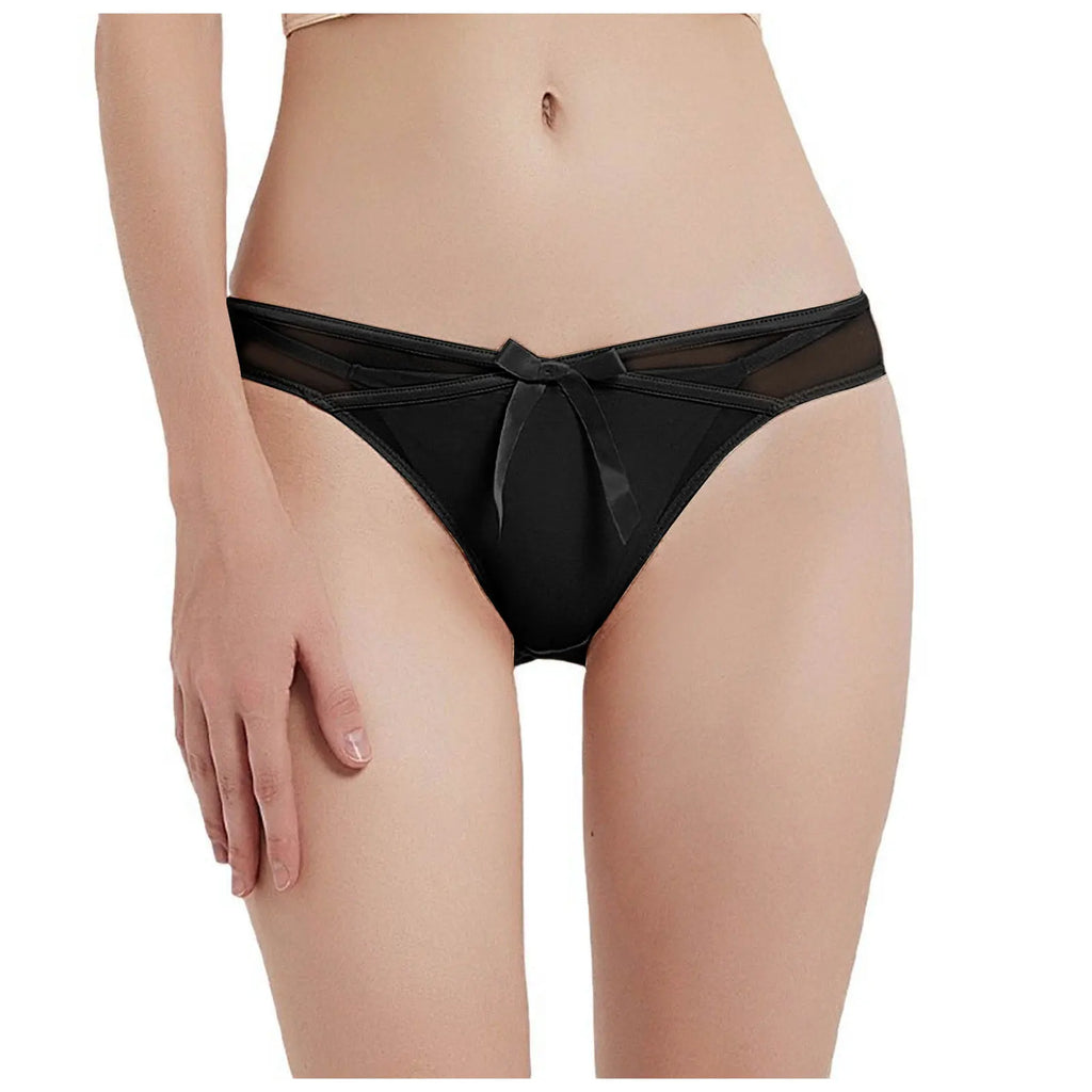 2026 Sexy G String Thongs Women Low Waist Underwear Hipster Stretch Breathable Panties Lady Cotton Briefs трусы женские 부부생활 속옷