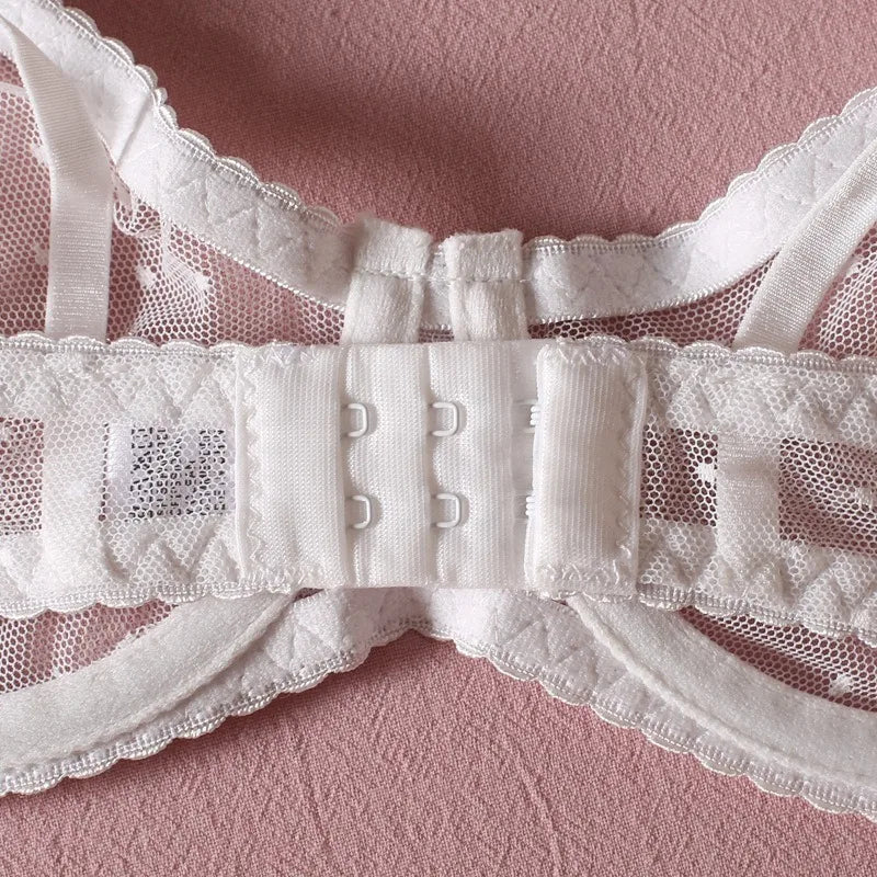 Sexy Erotic Lingerie Woman Lingeries New Women's Underwear Women's Clothing Set Sexiest Bra and Panties Sets Lace Bra & Corset