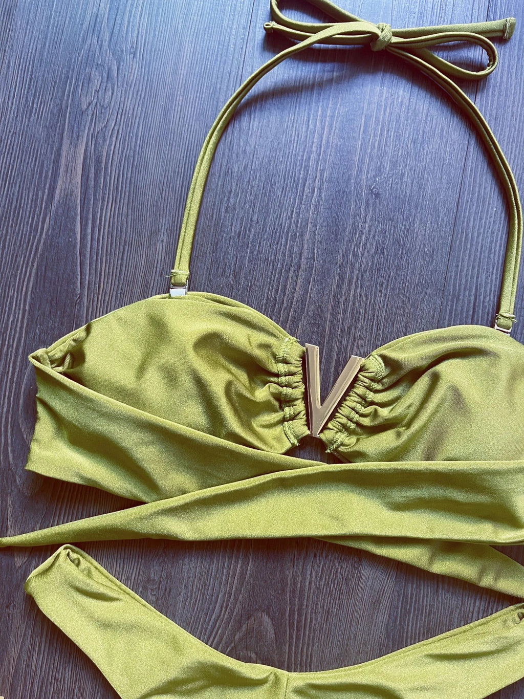 Solid Micro Bikinis Sexy Women Swimsuits Female Swimwear 2026 Bikini Set Bathing Suit Swimming Suits Beachwear Solid Biquini