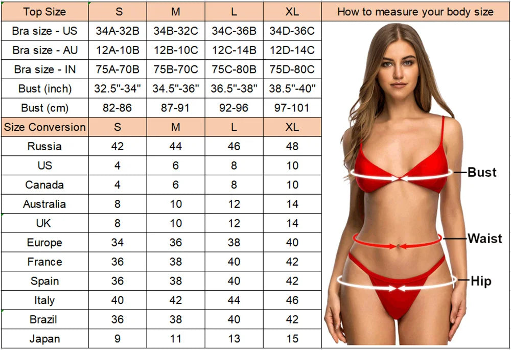 S - XL New Crochet Knitted Halter Bikini Top Female Swimsuit Women Swimwear Block Color Beach Top Bather Bathing Suit Swim K8083