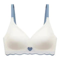 Seamless Bra Wire Free Brassieres Women's Underwear Female Sexy Lingerie Push Up Underwear & Sleepwears Intimates