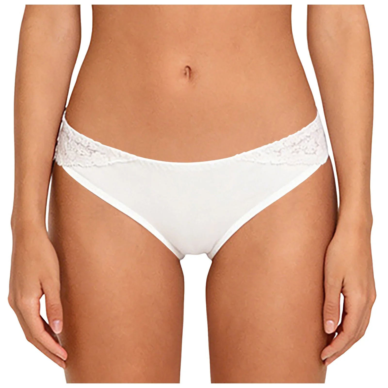 2026 Women Solid Color Plus Size Underwear ＭEnstrual Panties Pure Underpants Cotton Comfy Briefs LenceríAs De Mujer 여성 극단적속옷