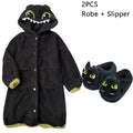 Adult Kigurumi Toothless Dragon Onesie Pajamas Cosplay Costume Robes Anime Nightgown Halloween Cartoon Sleepwear Slipper