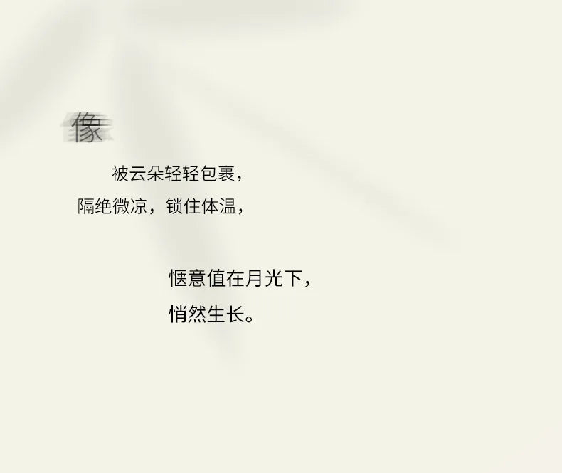 Plus size mother's cotton silk pajamas spring and summer new Chinese style can be worn outside home clothes Mother's Day gift