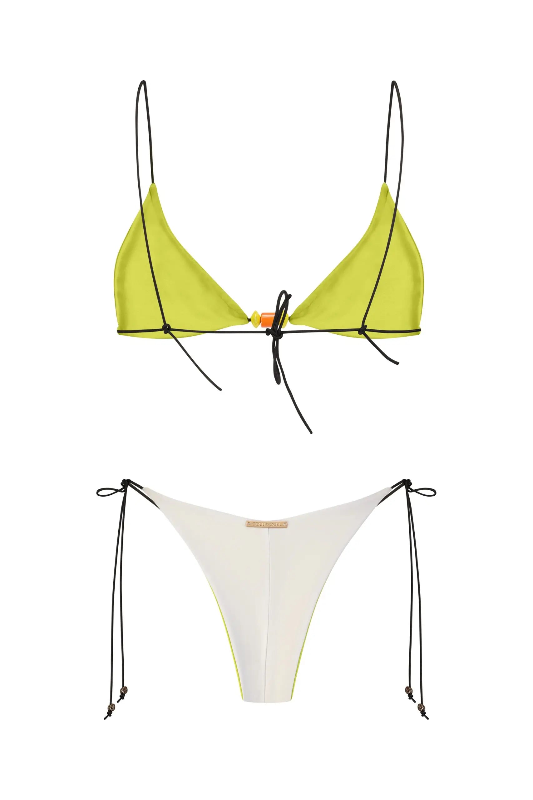 3 Piece Bikini Set With Mini Skirt Women Swimsuit 2025 Swimwear Sexy Bikini Push Up Beachwer Bathing Suit Print Biquini Female