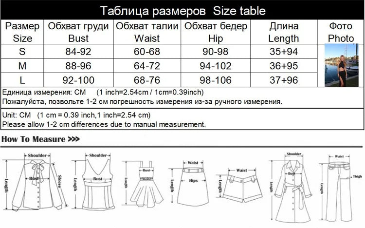 Ahagaga Fashion Women's Sets Suits Solid Halter Turtleneck Sleeveless High Split 2Pcs (Tops+Skrit) Skinny Folds Female Tracksuit