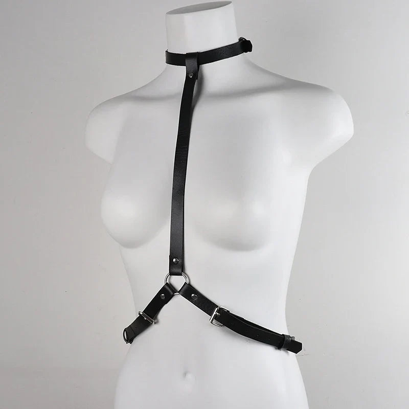 Adult Sex Toys BDSM Bondage Gear Adjustable Handcuffs Ankle Cuffs Open Leg Restraint Fetish Restraints Collar No Vibrators SM 18