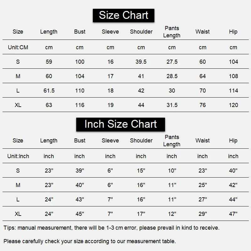 Women's Pajama Lounge Set Summer Heart Embroidered Pocket Patched Short Sleeve Shirt & Shorts Pajamas 2 Piece Set Pyjama Femme
