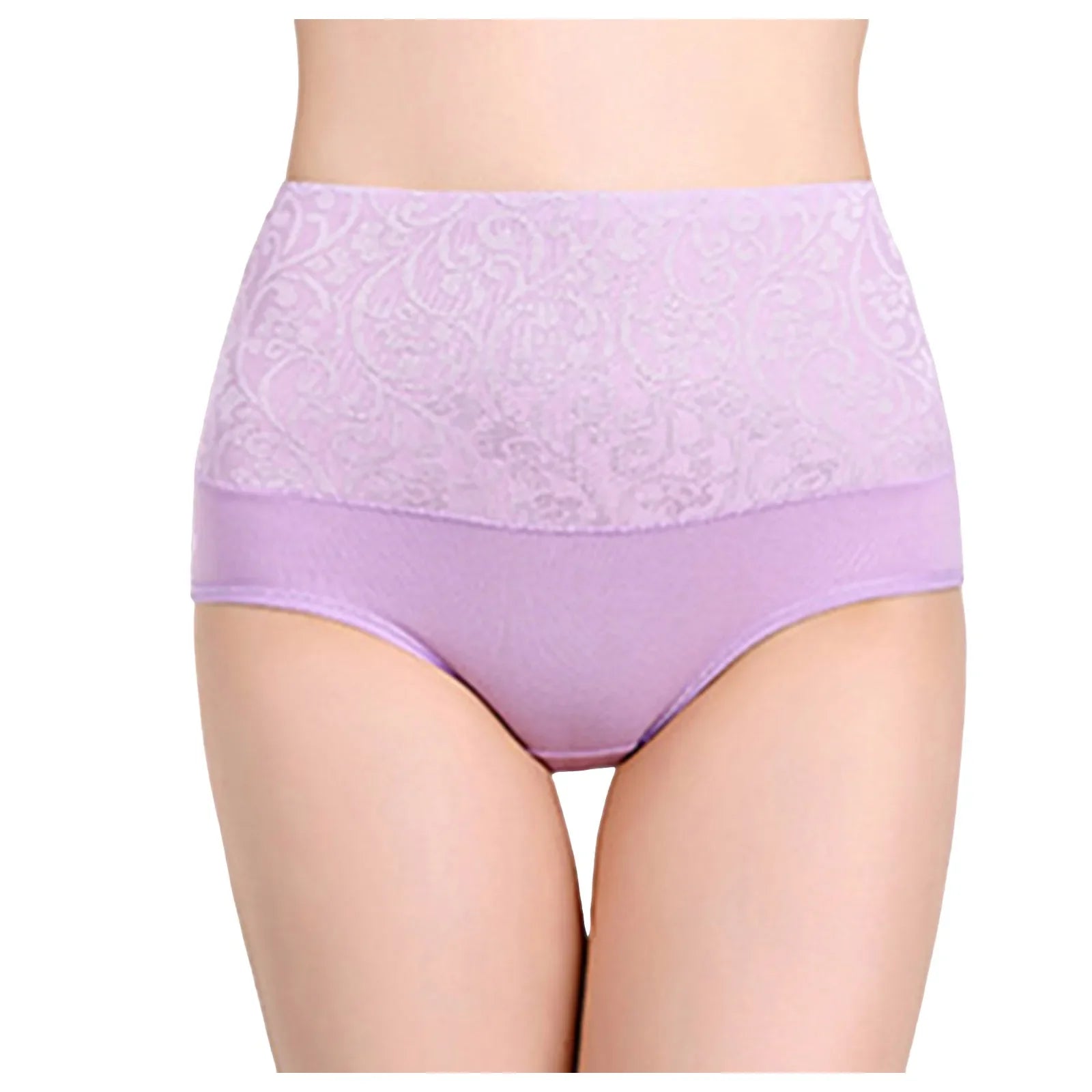 2026 Women High Waisted Underpant Postpartum Corset Waist Beauty Hip Lifting Sweat Abdominal Panties LenceríAs De Mujer 여성 극단적속옷