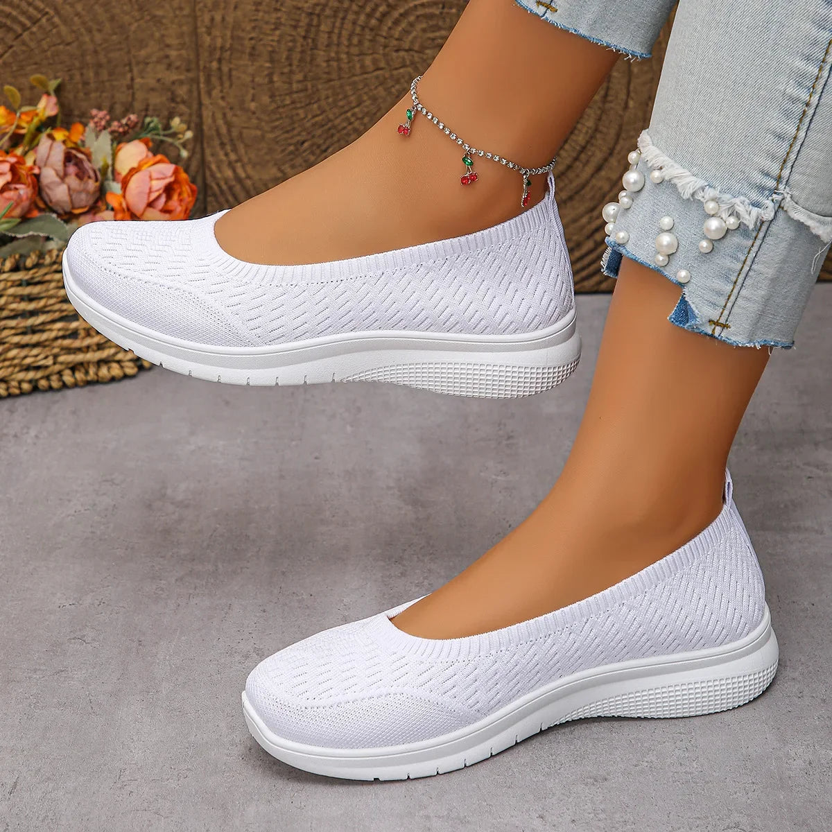 Women'S Shoes Soft Sole Sneakers For Women Comfortable Sneakers For Women Women'S Shoes Summer  Sale Shoes