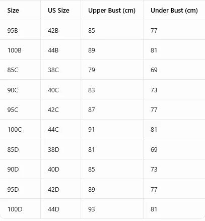 Plus Size Heart Pattern Women's Bra Stylish Push up Bra Rhinestones Adjustable Wide Straps Underwire Thin Cup Comfy Lingerie