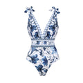 2026 Sexy Bikini Set High Waist Printed Women Swimwear Push Up Bikinis Swimsuit Female Biquini Bathing Suit