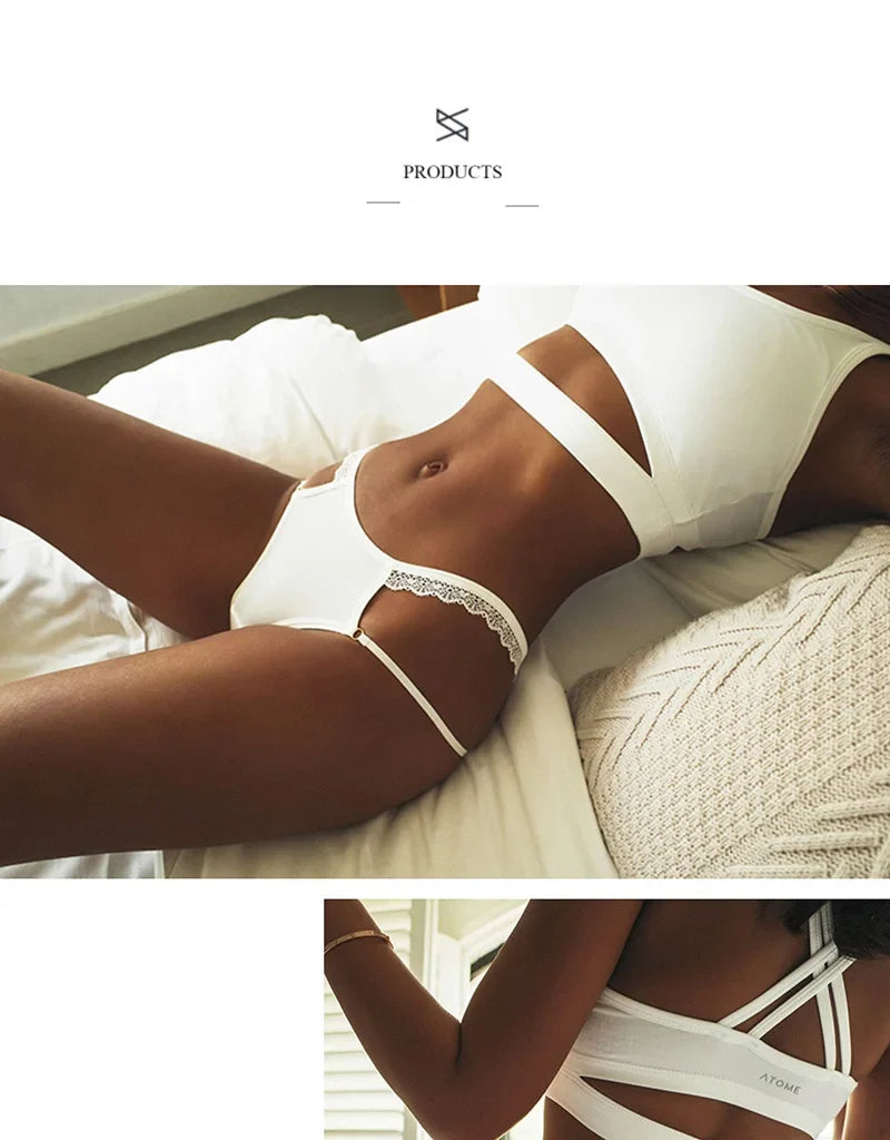 Ice Silk Seamless G String Lace Women Panties Sexy Thong Girls Underwear Female Briefs Low Waist Intimates Fitness Lingerie