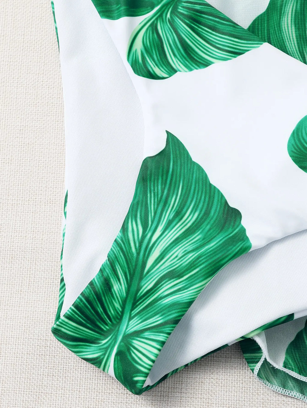 3 Pieces Tropical Bikini 2026 Women & Cover Up Shorts Swimwear Female Triangle Swimsuit Beachwear Bathing Swimming Suit Summer