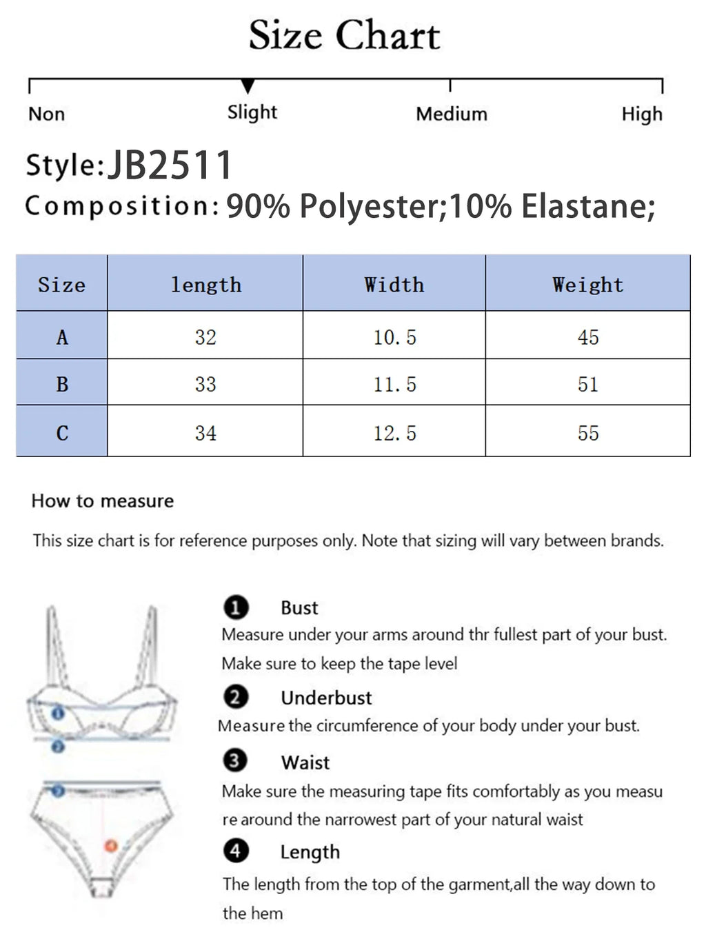Women's New Product Black Bralette Front Buckle Pull Up Solid Color Lingerie Hanging Neck Adhesive Chest Patch JB2511