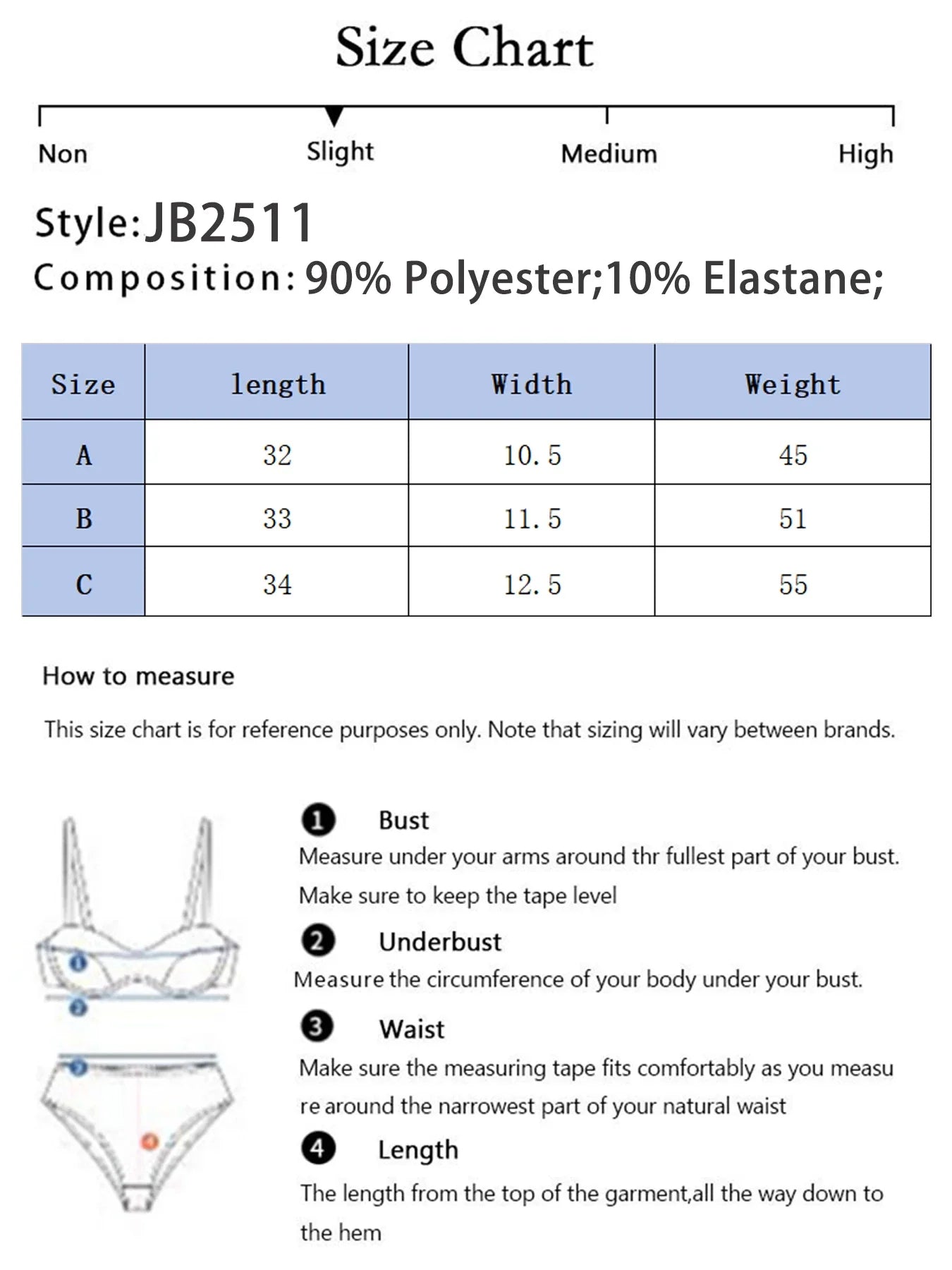 Women's New Product Black Bralette Front Buckle Pull Up Solid Color Lingerie Hanging Neck Adhesive Chest Patch JB2511