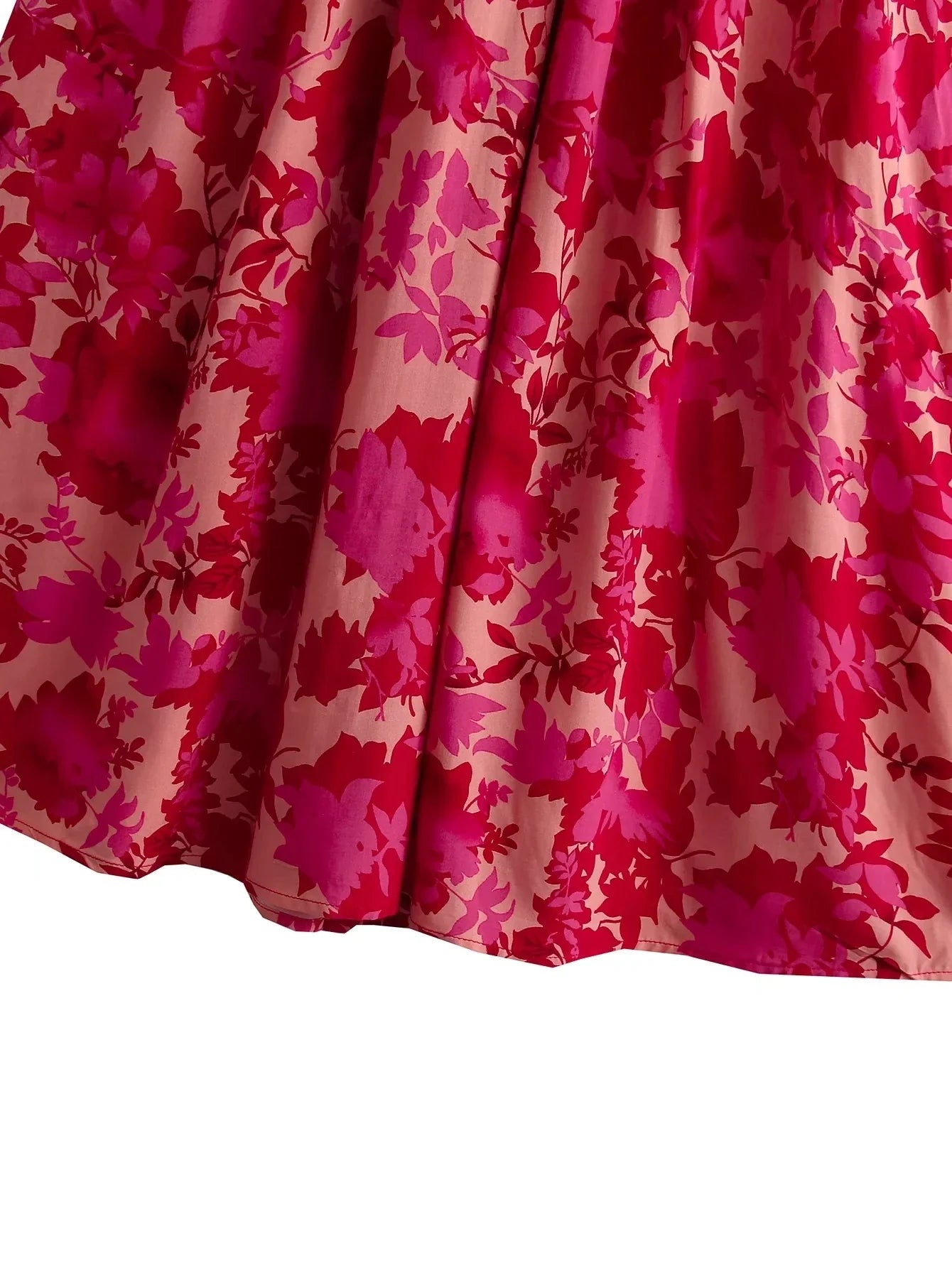 Waist Cut Out Backless Sexy Summer Maxi Dress Elegant Deep V Neck Holiday Long Dress Red Black Boho Floral Dress Women 2025