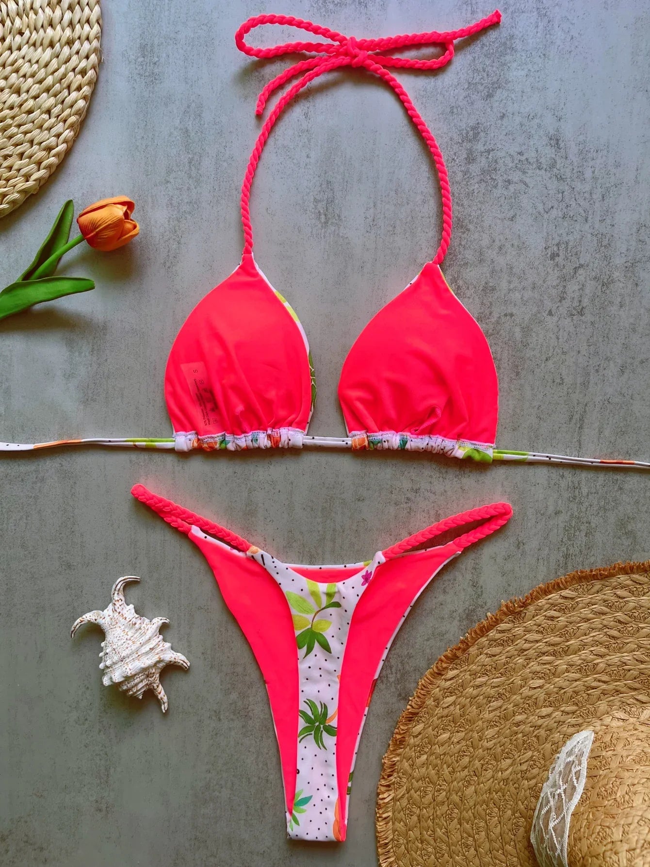 2026 Swimwear Woman Swimsuit Sexy Bikini New Push Up Bikinis Set Brazilian Bathing Suit Women Beachwear Biquini 2 Piece Suits