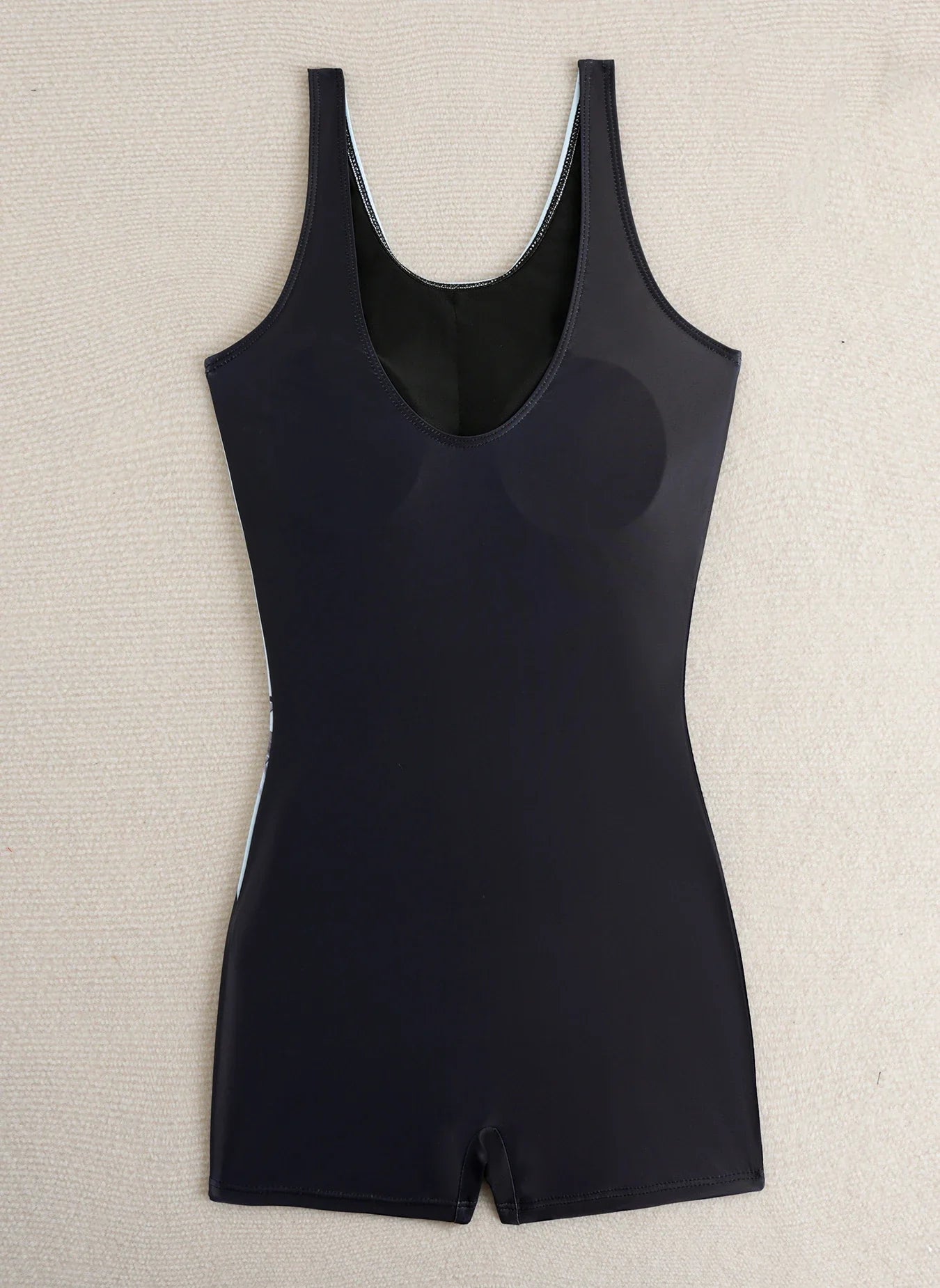 2026 Sporty Printed Slim Swimsuit Women One Piece Vintage Swimwear Female Sexy Bathers Bathing Swimming Swim Suit Beachwear XXL
