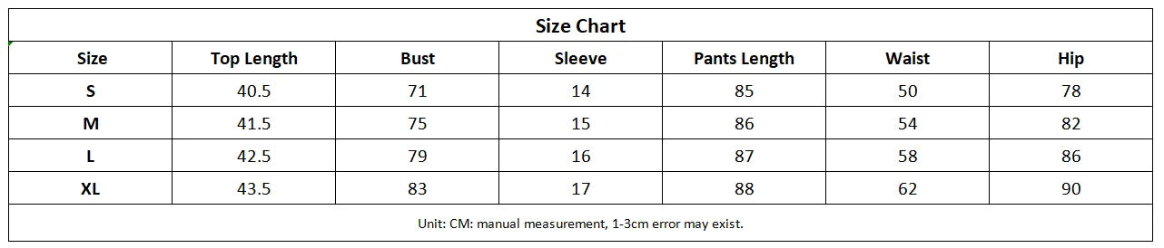 2PC Color Contrast Yoga Suit Women Short Sleeve Square Collar Slim Sports Top Fitness Suits Outdoor Exercise Leggings Tracksuit