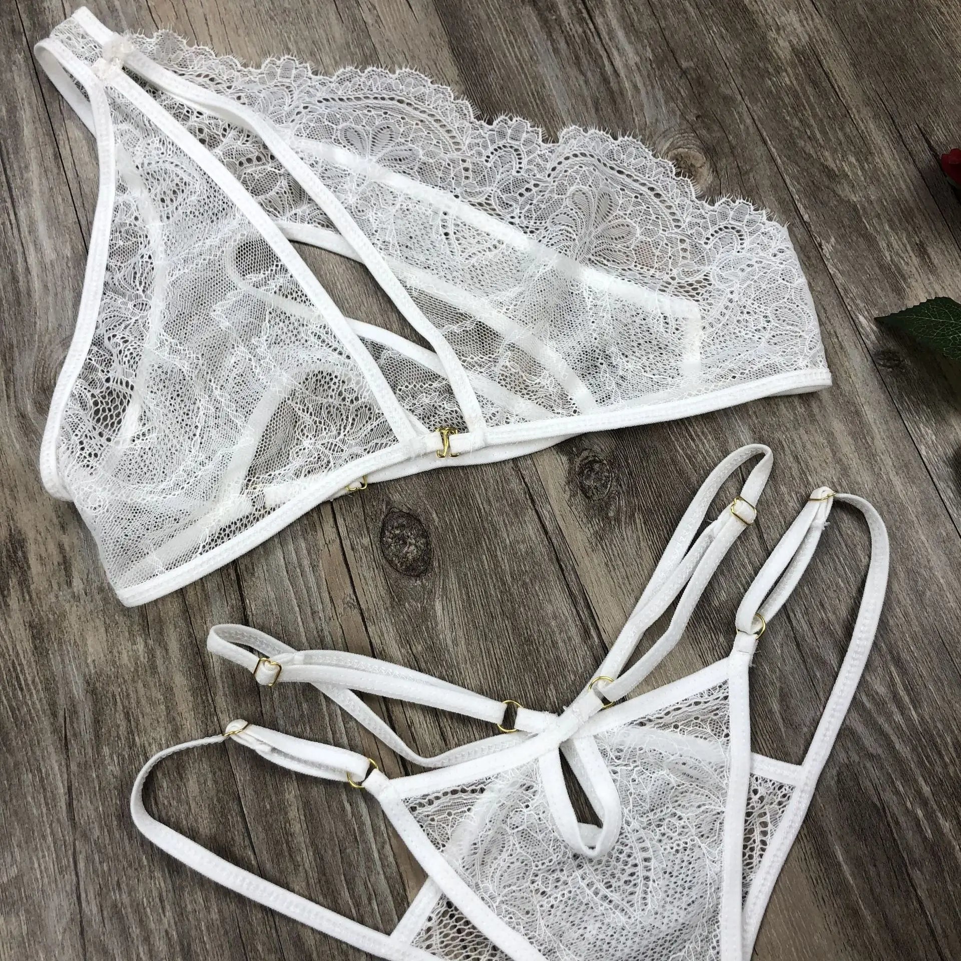 Lingeries for Woman Set Sexy Wear Set Women Bra Luxury Woman Lingerie Femme Sexys Choice Lingiere Sets Fancy Products Underwear