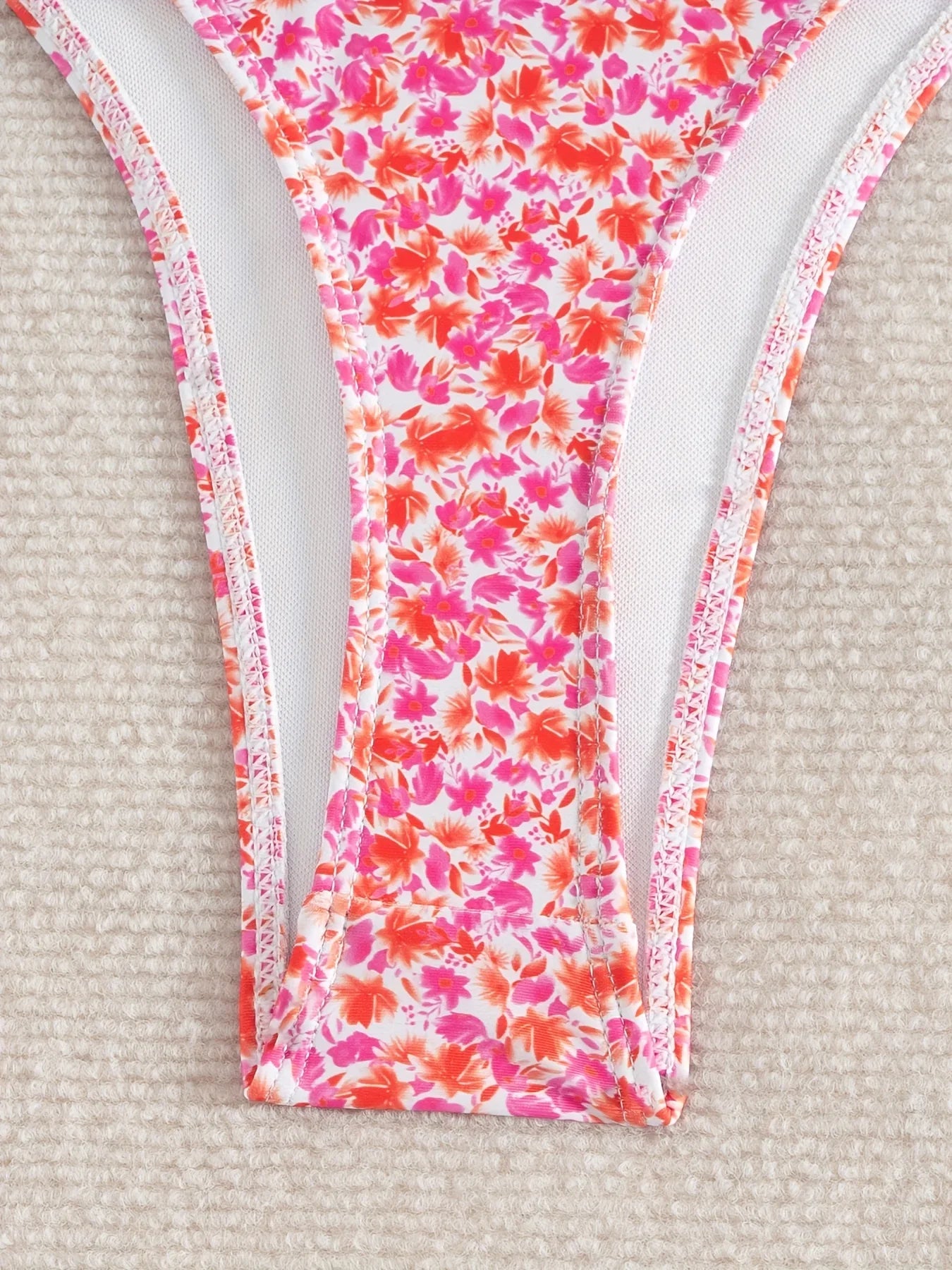 ZTVitality New Sexy Push Up Low Waist Bikini Set Swimsuit Female Swimwear Women Print Beachwear Summer Bathing Suits Biquini