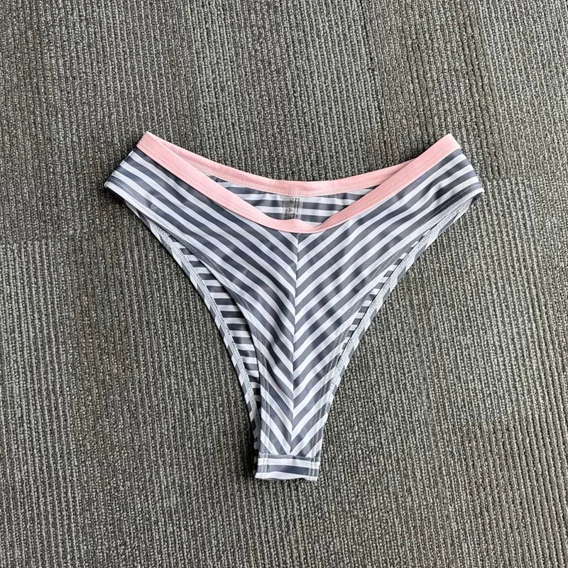 Push Up Bikinis 2026 New Sexy Women Swimsuit Swimwear Female Micro Bikini Set Biquini Bathing Suit Swimming Suits Beachwear