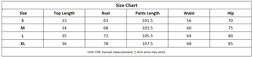 V-neck Yoga Sets Women Seamless Slimming Sports Tank Top High Waist Wide Leg Pants Fitness Suit Outwear Gym Running Tracksuit