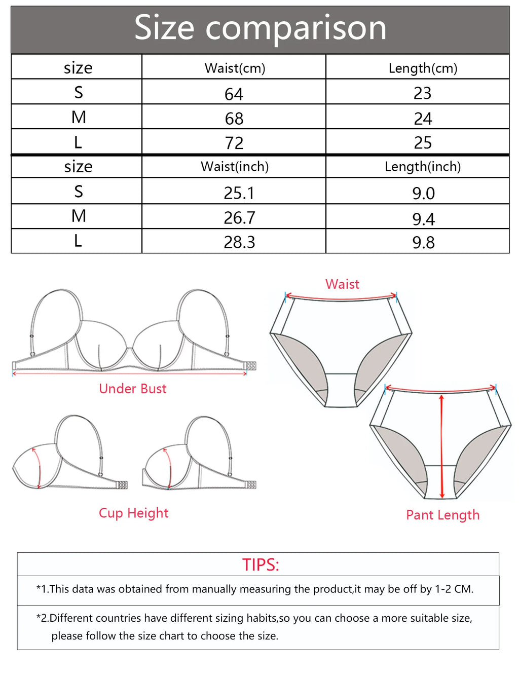 Women's sexy patchwork lace thong with low waist, seamless, breathable, antibacterial, easy to wash and dry underwear C3307
