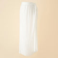 Women Bathing Suit Wrap Summer Ruffle Long Sarong Cover Ups Swimsuit Beach Skirt Bikini Cover Up Swimwear Beach Wrap Skirt