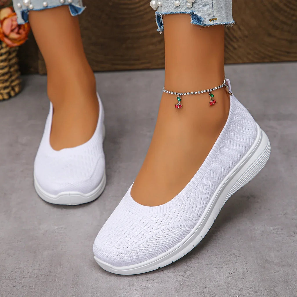 Women'S Shoes Soft Sole Sneakers For Women Comfortable Sneakers For Women Women'S Shoes Summer  Sale Shoes
