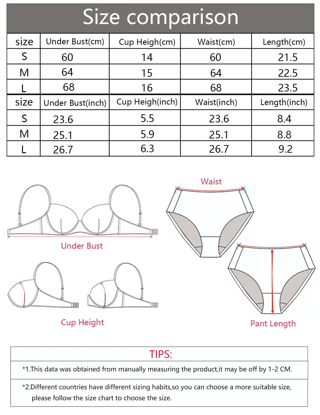 Sexy Underwire Two PiecePush Up Push Up Bras lingerie Set For Women Thickened chest cushion small chest appears larger B2051