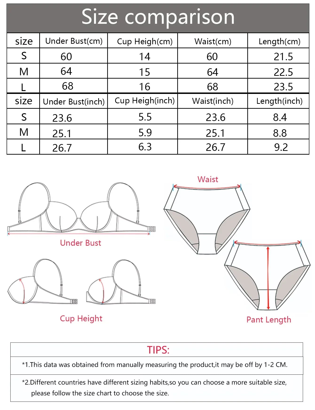 Sexy Underwire Two PiecePush Up Push Up Bras lingerie Set For Women Thickened chest cushion small chest appears larger B2051