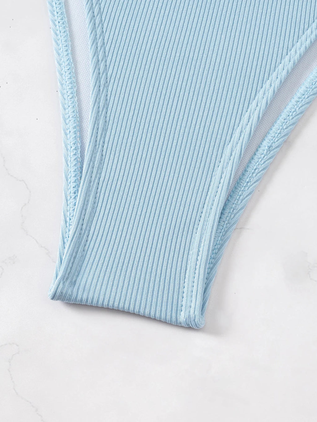 ZTVitality Solid Underwire Sexy Bikini 2025 New Arrival Biquini Padded Push Up Bandage Swimsuit Women Swimwear Summer Beachwear