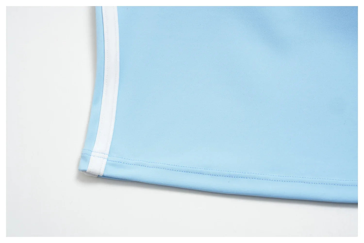 Naked Color Contrast Yoga Sets Women Hanging Neck Sports Vest Gym Clothes Breathable High Waist Shorts Fitness Suits Tracksuit