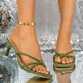 Women'S Fashion Slipper Flat Slippers Sandals Shoes Women'S Outdoor Beach Sandals