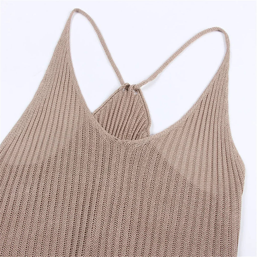 Sexy Hollow Out Crochet Knitted Tunic Beach Cover Up Cover-ups Beach Dress Beach Wear Beachwear Female Women Long Dress V4531