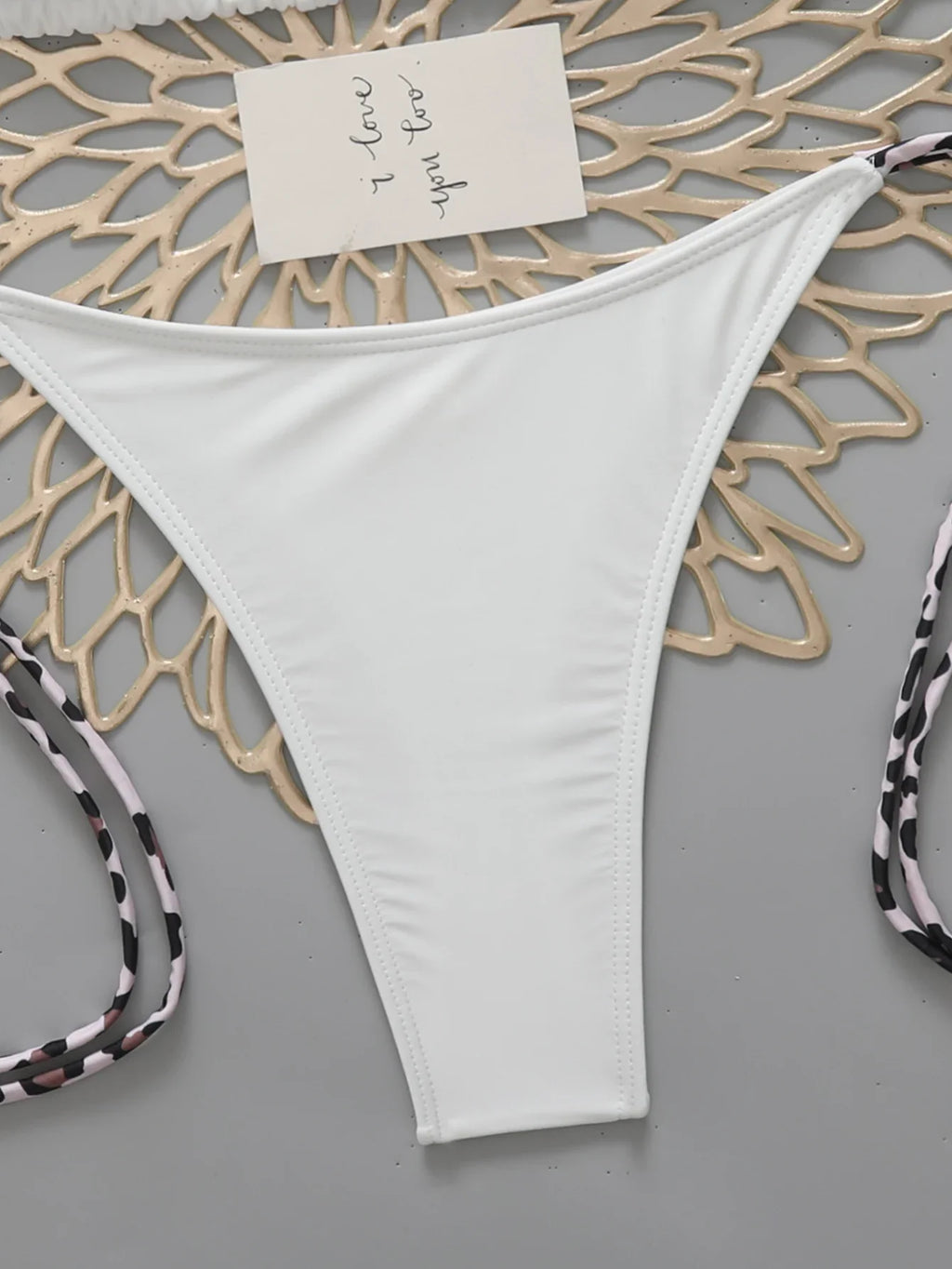 Halter Triangle String Bikinis 2026 Women Sexy Swimsuit Solid Brazilian Swimwear Female Bathers Bathing Swimming Swim Suit