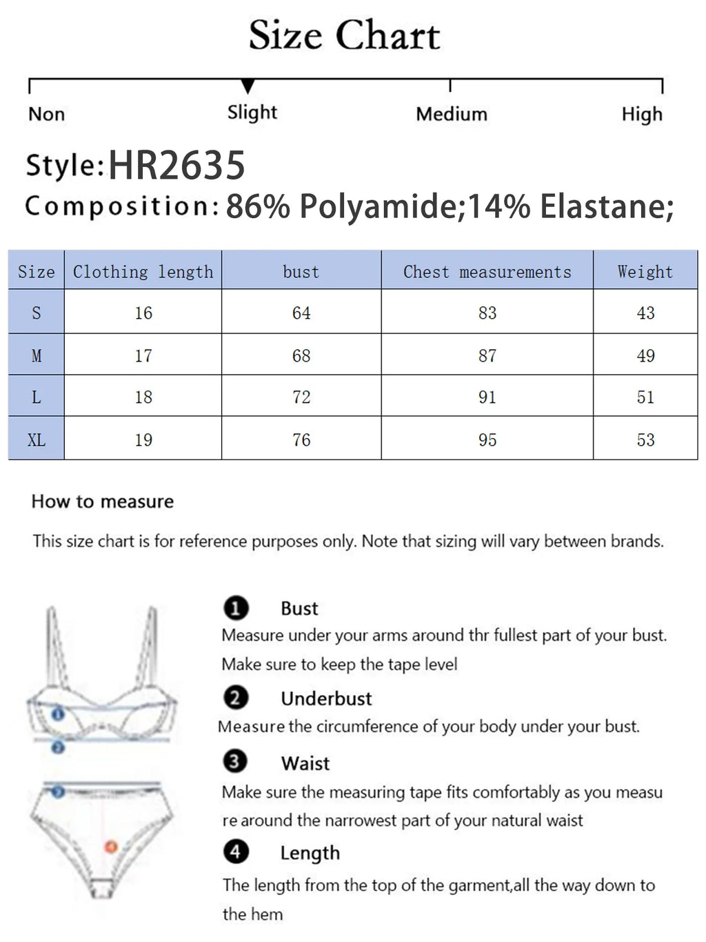 Women's Sexy Lace Lingerie With Steel Rims Gathered Push Up Bra Adjustable Shoulder Straps Comfortable Fit Bra HR2635